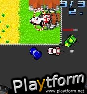 Michel Vaillant 2 (Mobile)