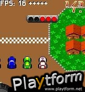 Michel Vaillant 2 (Mobile)