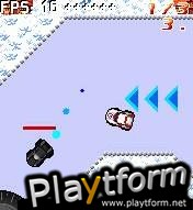 Michel Vaillant 2 (Mobile)