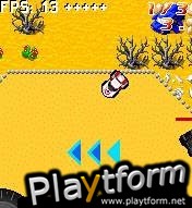 Michel Vaillant 2 (Mobile)