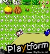 Michel Vaillant 2 (Mobile)