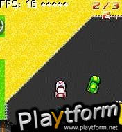 Michel Vaillant 2 (Mobile)