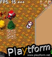 Michel Vaillant 2 (Mobile)