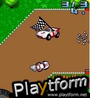 Michel Vaillant 2 (Mobile)