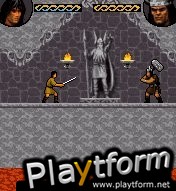 Thorgal (Mobile)