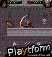 Thorgal (Mobile)
