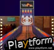 Skee-Ball for Prizes (Mobile)