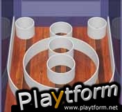 Skee-Ball for Prizes (Mobile)