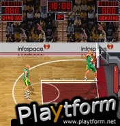Dirk Nowitzki's 2 on 2 (Mobile)
