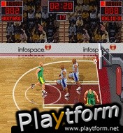 Dirk Nowitzki's 2 on 2 (Mobile)