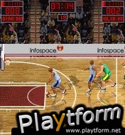 Dirk Nowitzki's 2 on 2 (Mobile)