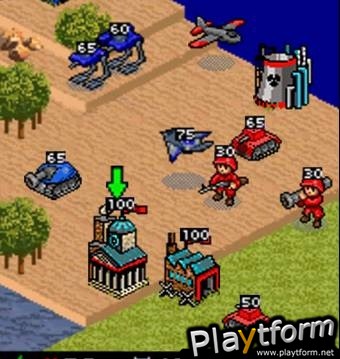 Empire Earth (Mobile)