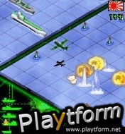 Navy Challenge (Mobile)