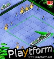 Navy Challenge (Mobile)