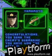 Navy Challenge (Mobile)