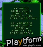 Navy Challenge (Mobile)