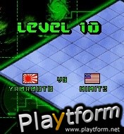 Navy Challenge (Mobile)