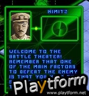 Navy Challenge (Mobile)