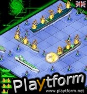Navy Challenge (Mobile)