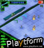 Navy Challenge (Mobile)