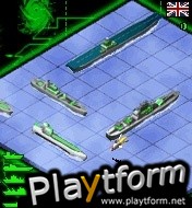 Navy Challenge (Mobile)