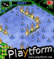 Navy Challenge (Mobile)