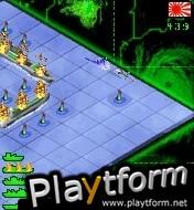 Navy Challenge (Mobile)