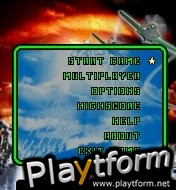 Navy Challenge (Mobile)