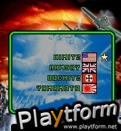 Navy Challenge (Mobile)