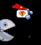 After Dark: Flying toaster (Mobile)