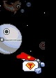 After Dark: Flying toaster (Mobile)