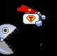 After Dark: Flying toaster (Mobile)