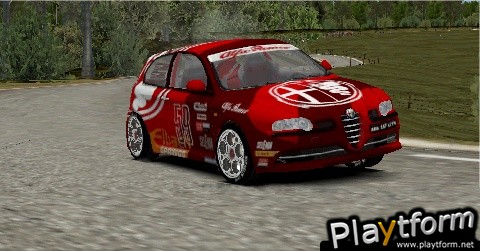 Colin McRae Rally 2005 (PSP)