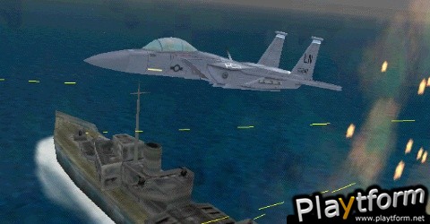 Pilot Academy (PSP)