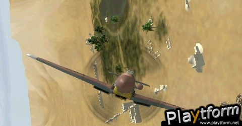 Pilot Academy (PSP)