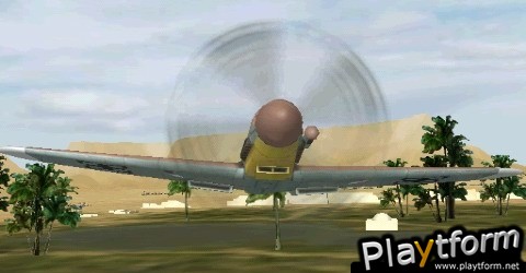 Pilot Academy (PSP)