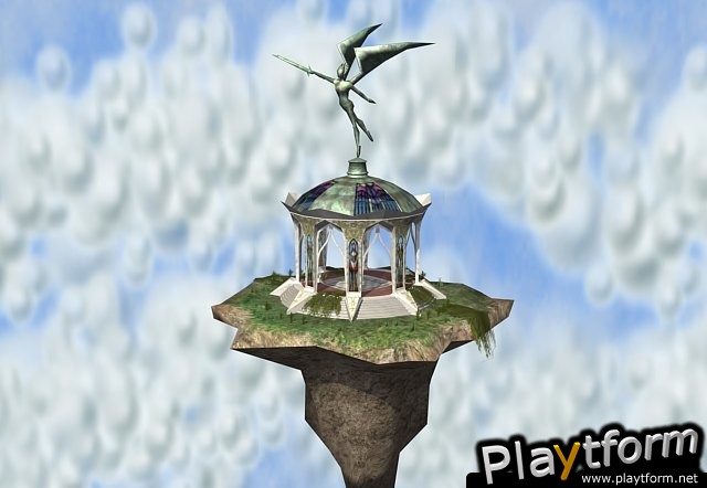 Konami Chess Battle (PSP)