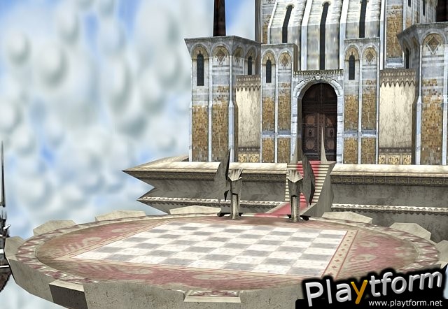 Konami Chess Battle (PSP)