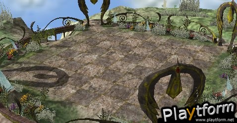 Konami Chess Battle (PSP)