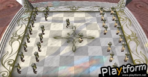 Konami Chess Battle (PSP)