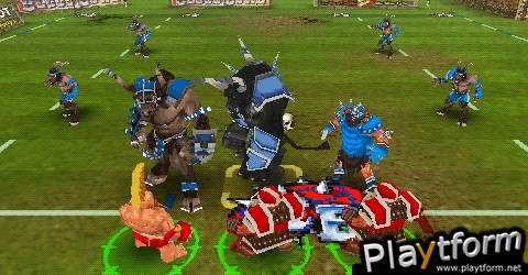 Blood Bowl (PSP)