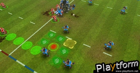 Blood Bowl (PSP)