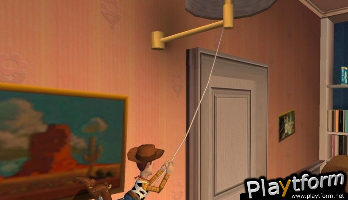 Toy Story 3 (PSP)