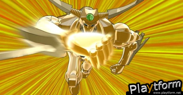 Yu-Gi-Oh! Duel Monsters GX: Tag Force 3 (PSP)