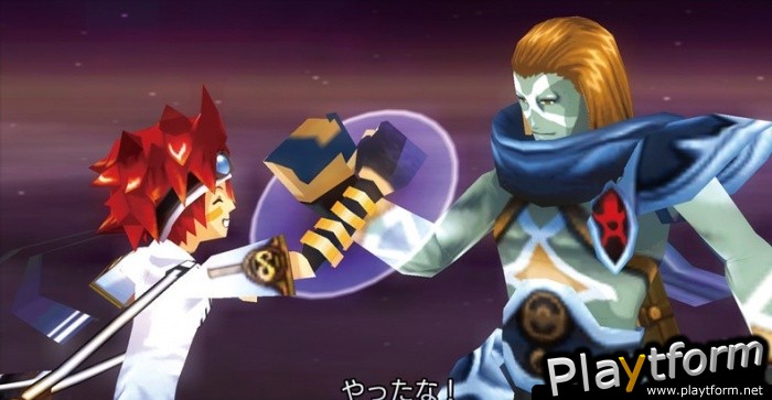 .hack//LINK (PSP)