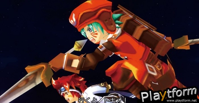 .hack//LINK (PSP)