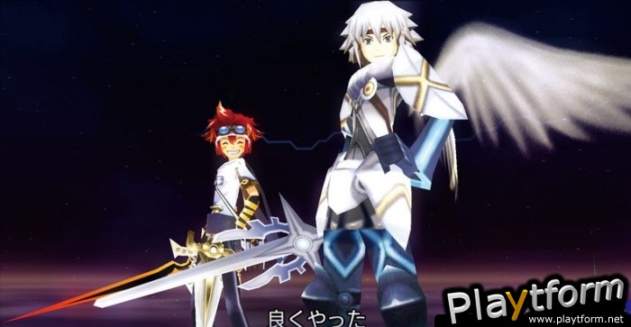 .hack//LINK (PSP)