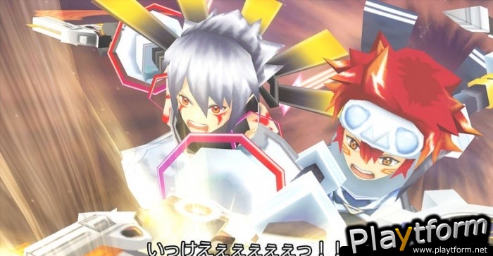 .hack//LINK (PSP)