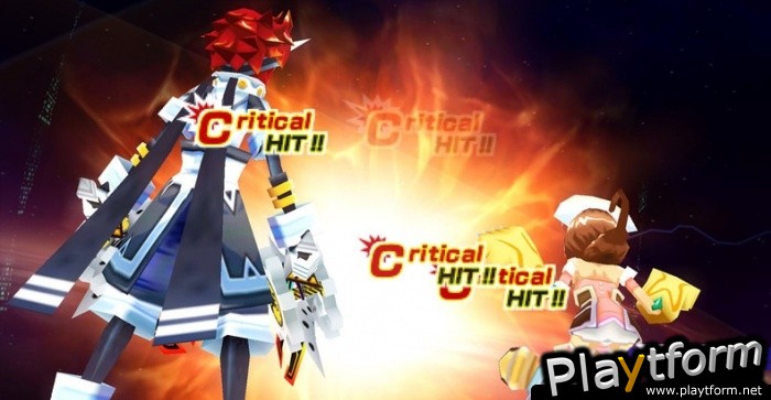 .hack//LINK (PSP)