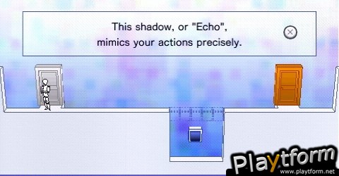 echoshift (PSP)